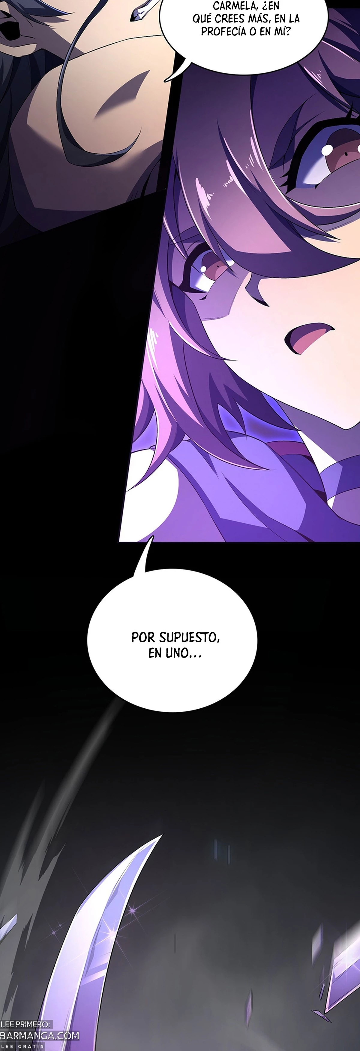 Regreso del Asesino Clase SSS > Capitulo 7 > Page 491